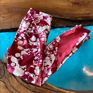 EUC Under Armour workout pants 🔥